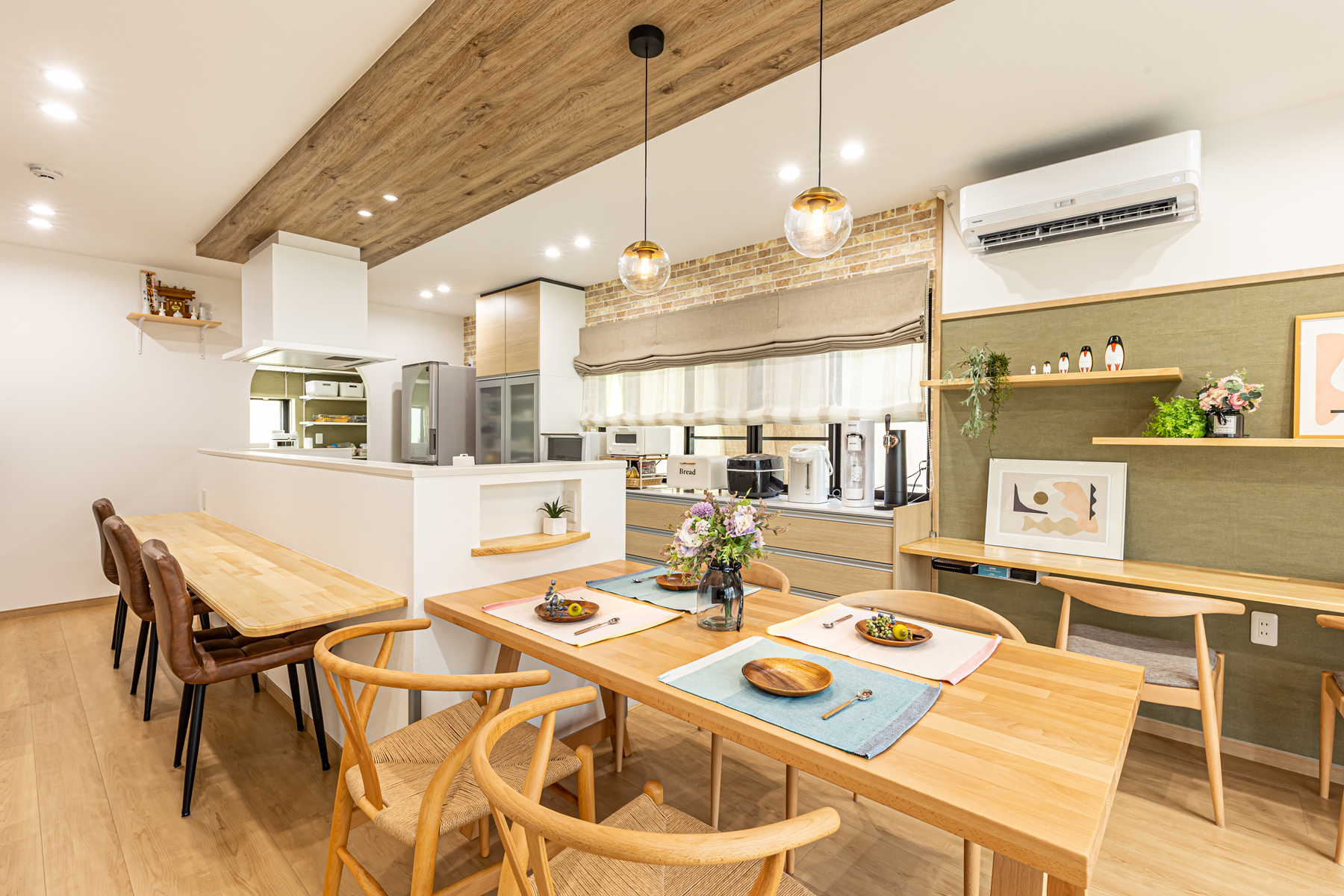 戸建リノベーション