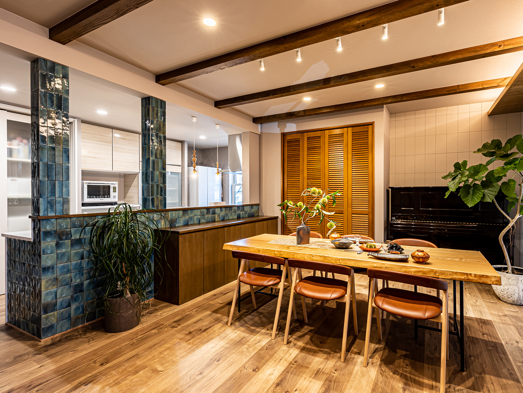 戸建リノベーション