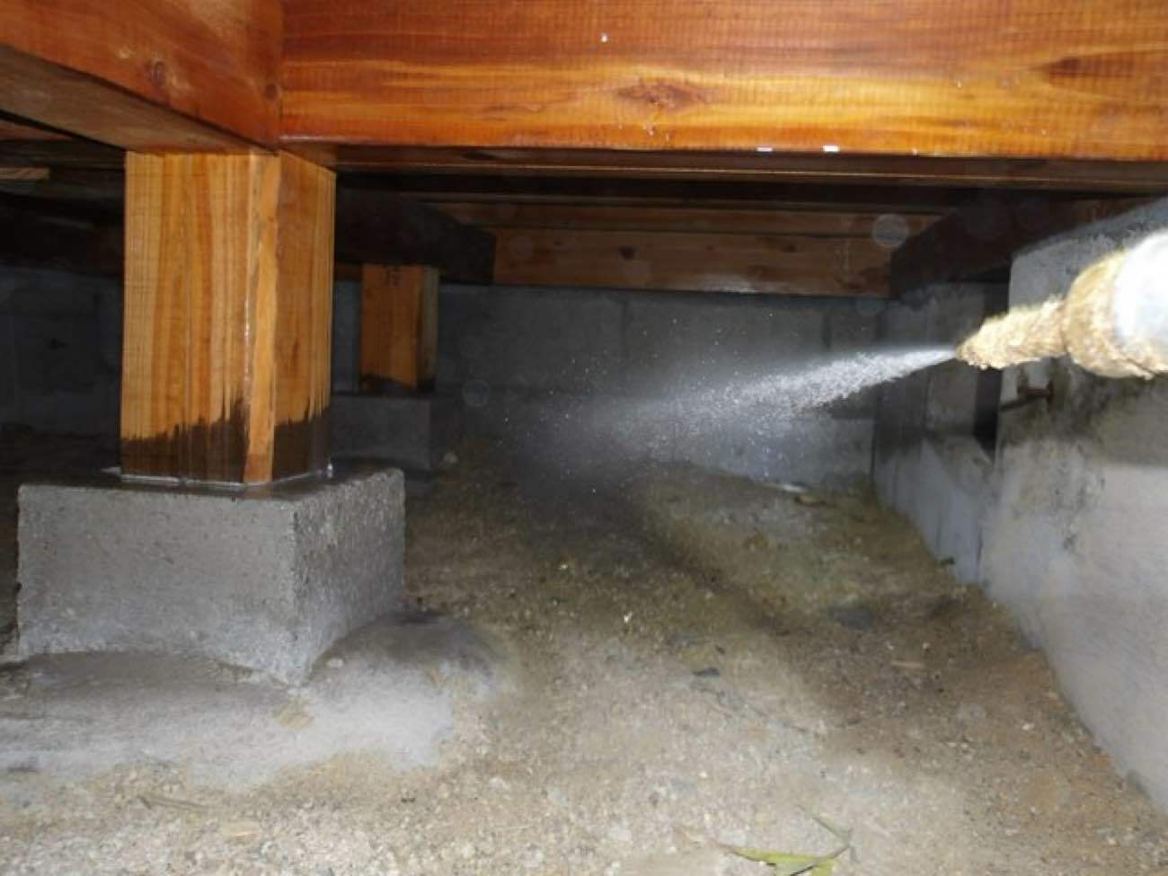 【現場ブログ】岡山市中区B様邸　vol.7