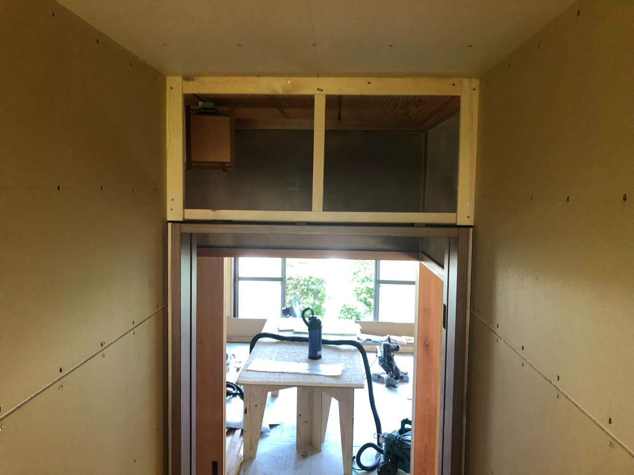 【現場ブログ】岡山市中区B様邸　vol.14