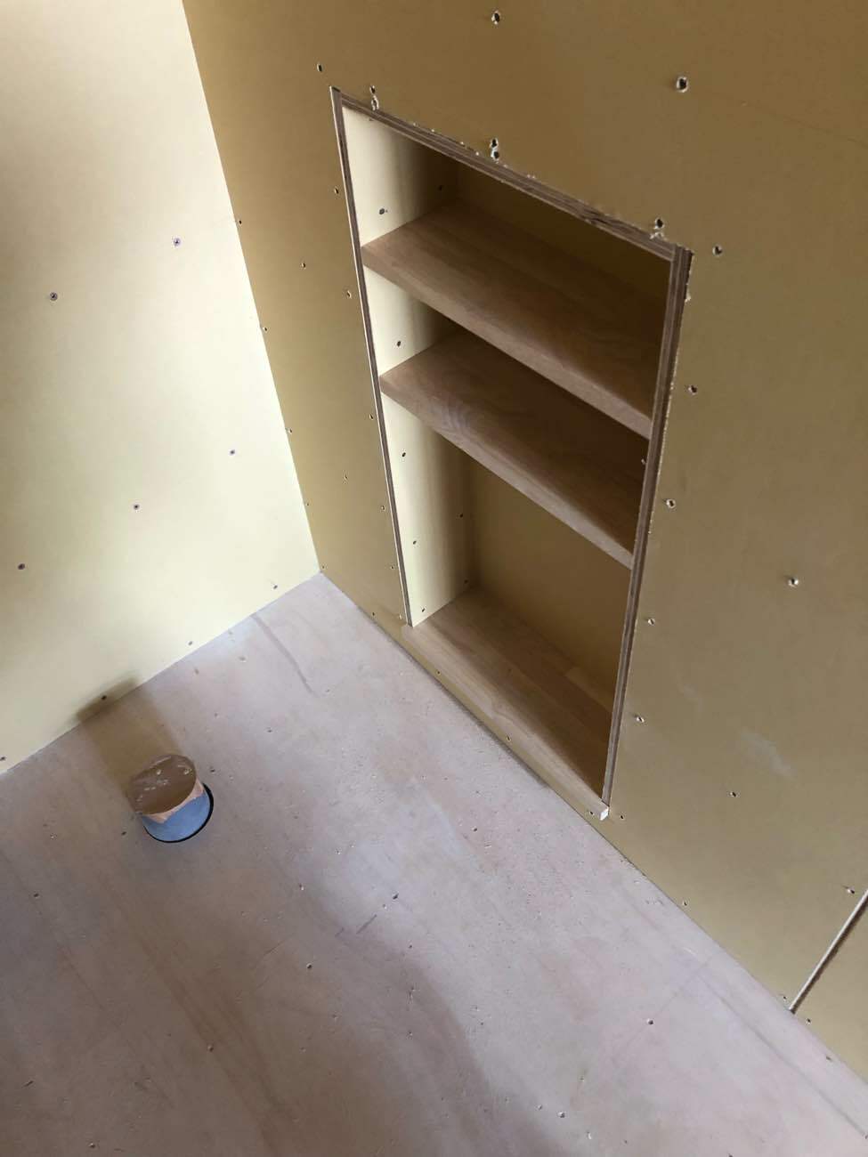 【現場ブログ】岡山市中区B様邸　vol.13