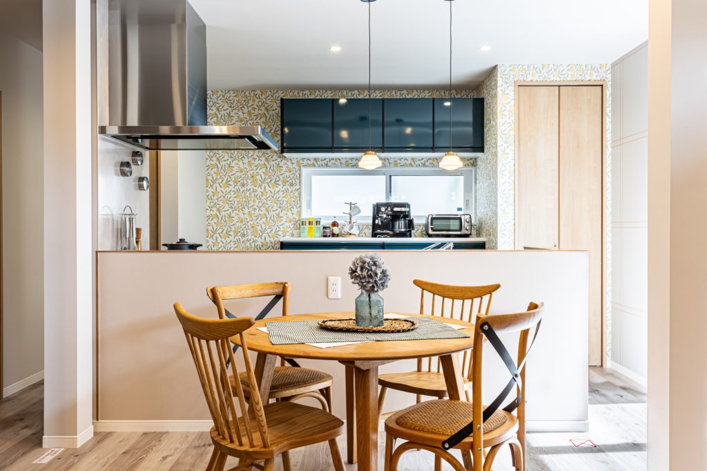 モデルハウス東畦　見学会開催