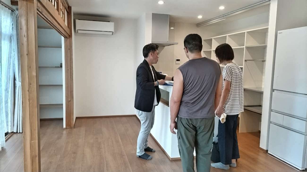 【現場ブログ】岡山市中区B様邸　vol.20