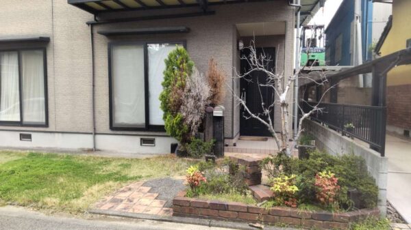 【現場ブログ】倉敷市M様邸　vol.1