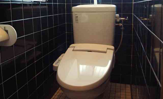 和式トイレから洋式トイレへのリフォーム