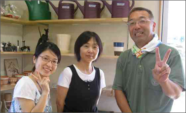 お客様の声　外壁塗装　岡山市S様邸