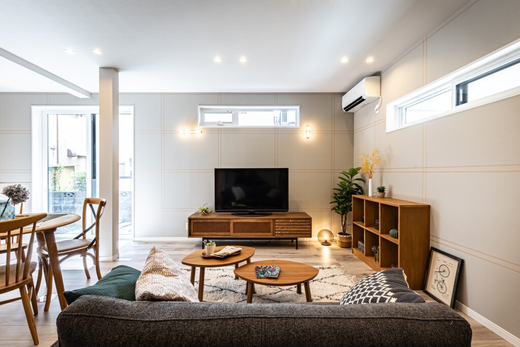 【3/30(月)まで】モデルハウス東畦　見学会開催！